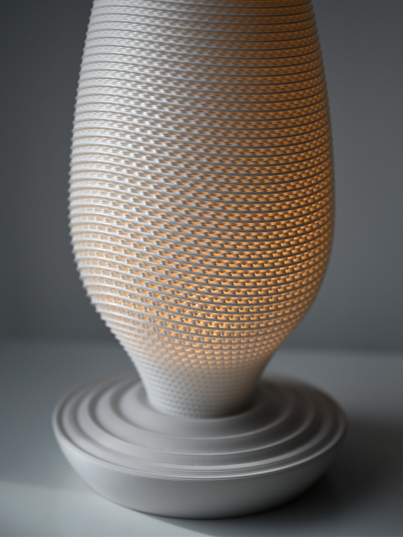 Breathing Light